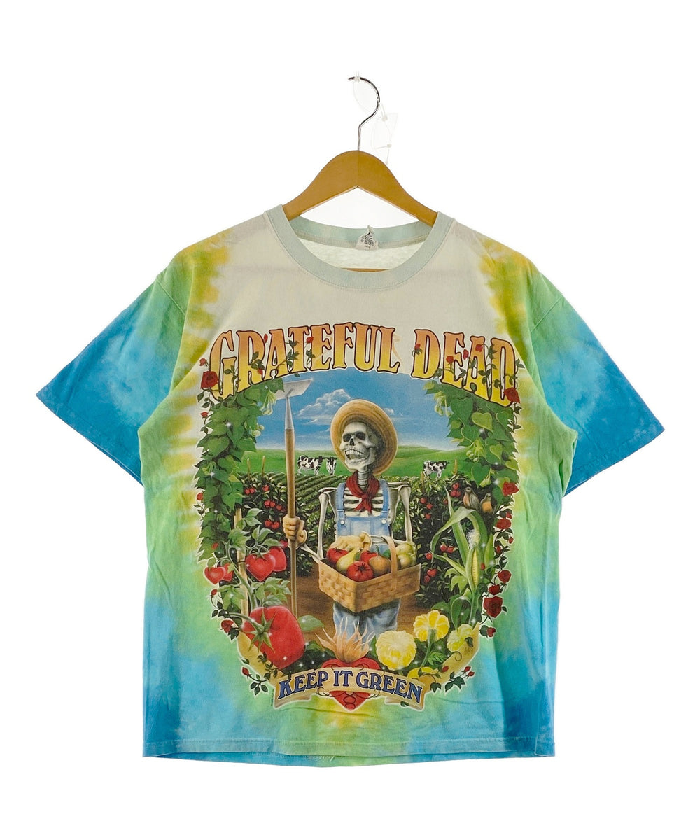 Grateful Dead バンドTシャツ