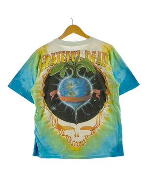 Grateful Dead バンドTシャツ