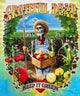Grateful Dead バンドTシャツ