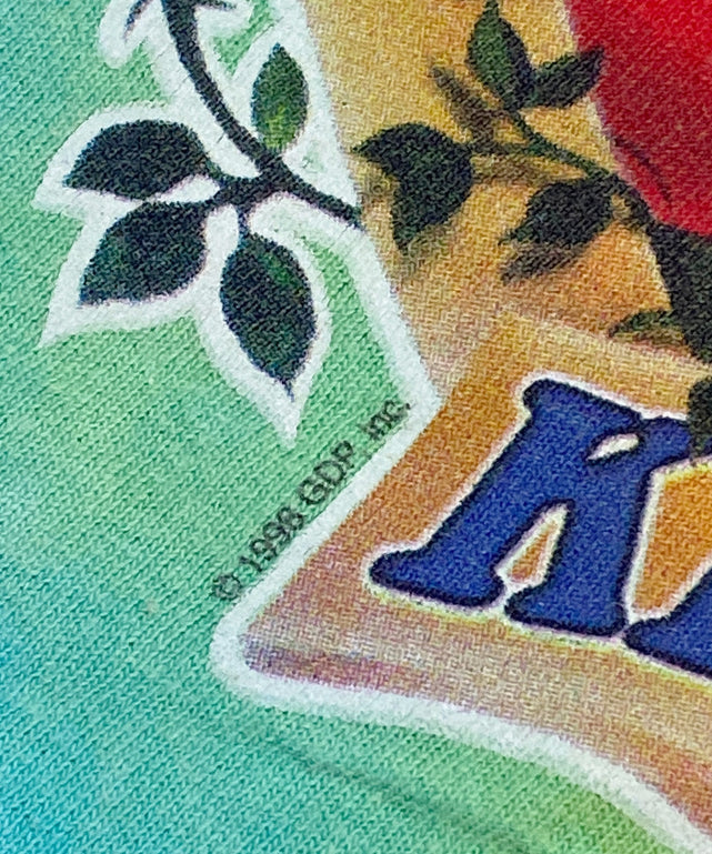 Grateful Dead バンドTシャツ