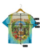 Grateful Dead バンドTシャツ