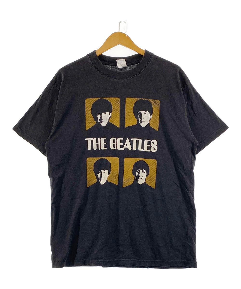 The Beatles バンドTシャツ 2XL ブラック The Beatles バンドTシャツ – WEGO ONLINE STORE