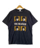 The Beatles バンドTシャツ