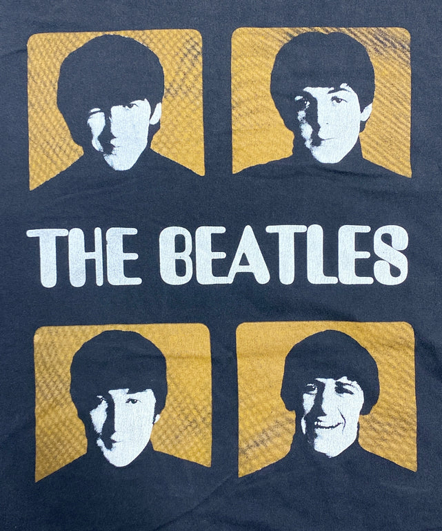 The Beatles バンドTシャツ – WEGO ONLINE STORE