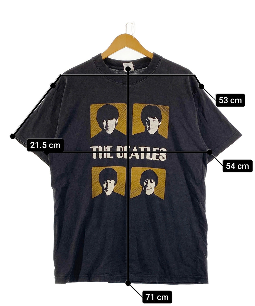 The Beatles バンドTシャツ – WEGO ONLINE STORE