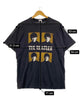 The Beatles バンドTシャツ
