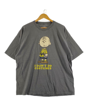 PEANUTS キャラクターTシャツ