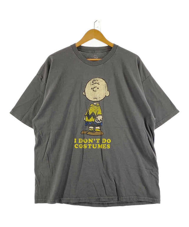 PEANUTS キャラクターTシャツ/PEANUTS キャラクターTシャツ