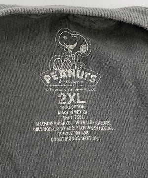 PEANUTS キャラクターTシャツ