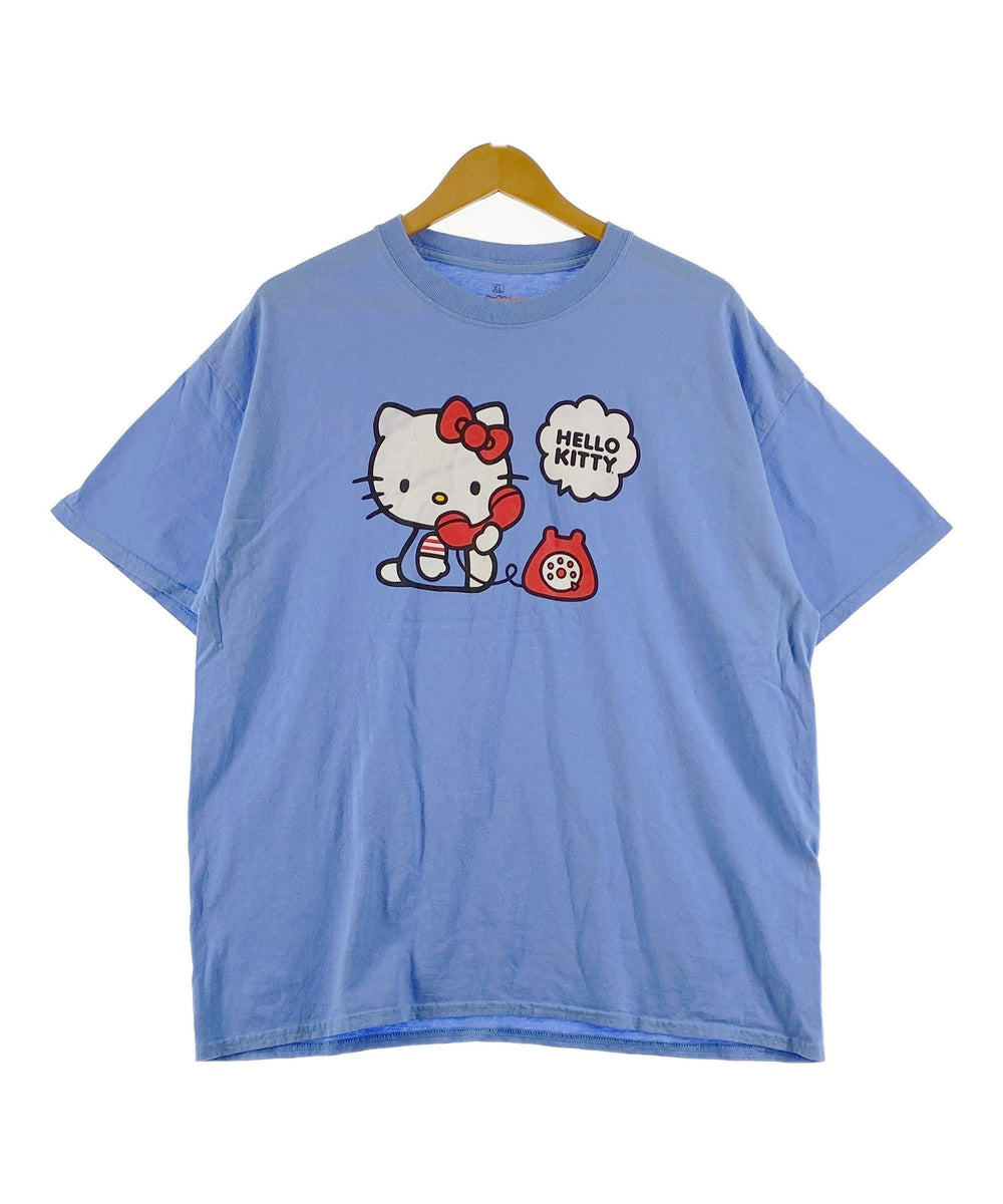 ハローキティ キャラクターTシャツ – WEGO ONLINE STORE