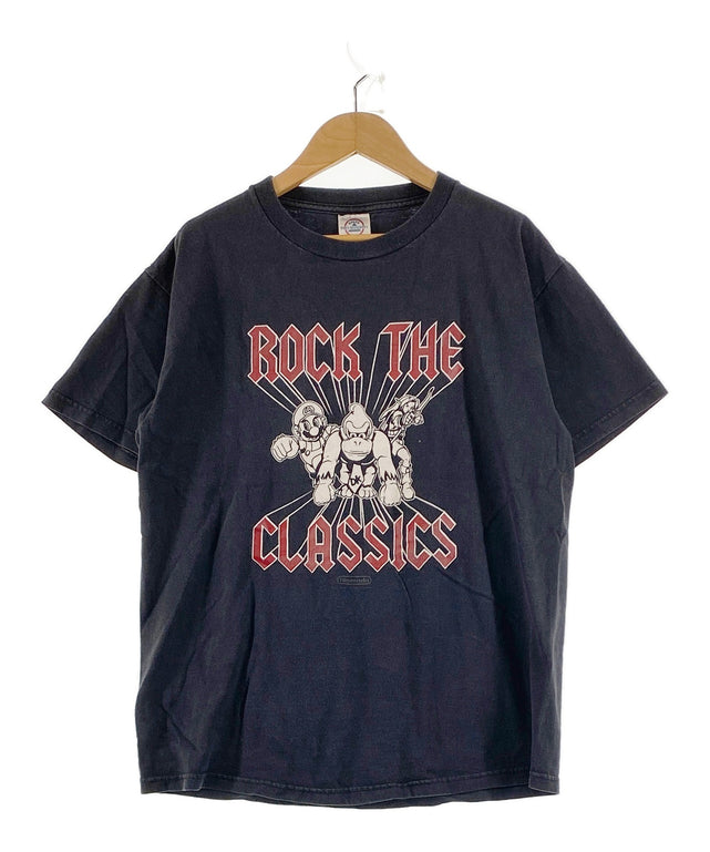 Nintendo キャラクターTシャツ – WEGO ONLINE STORE