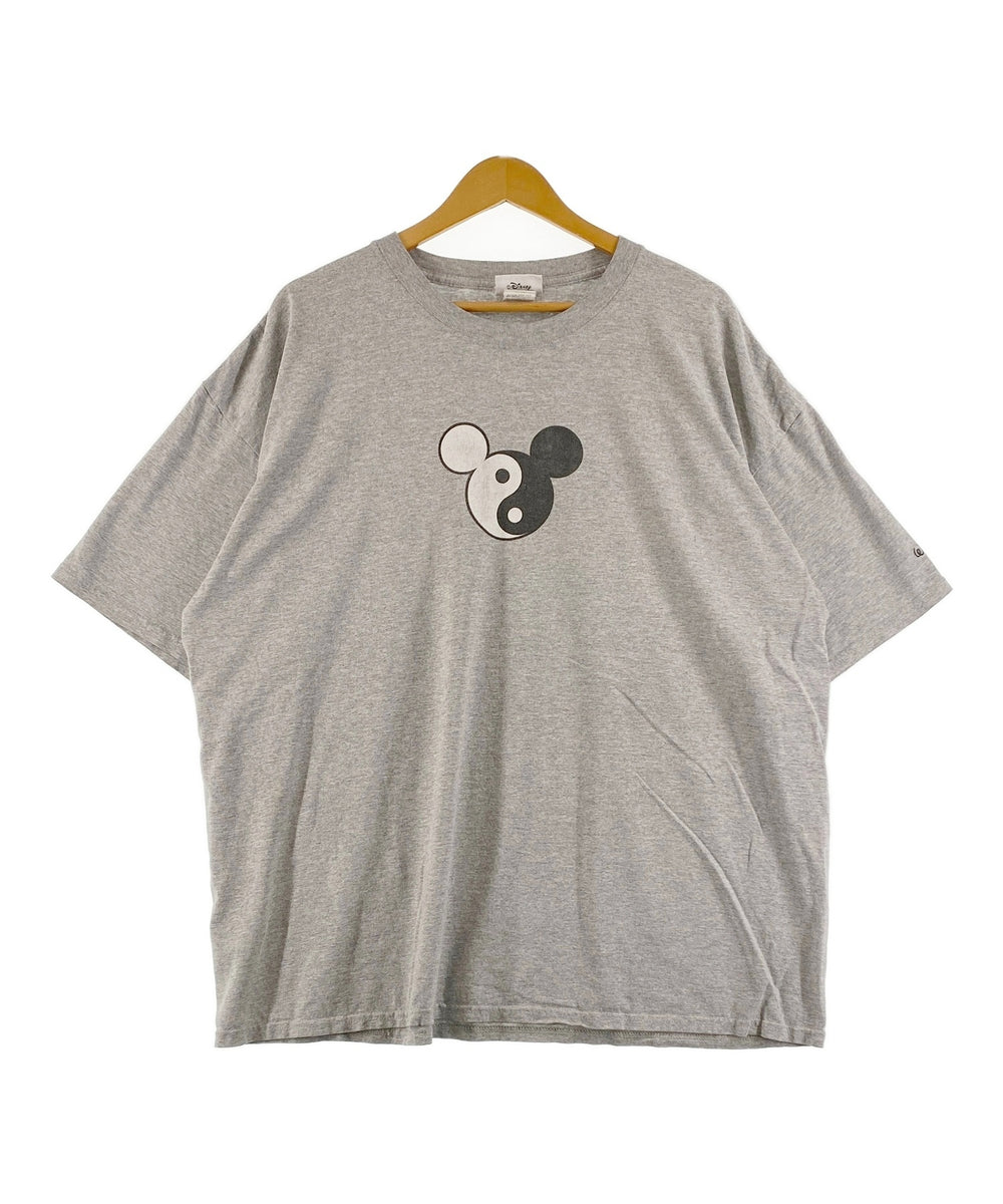 ディズニー キャラクターTシャツ