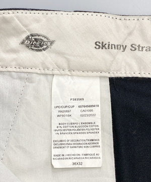 Dickies ワークパンツ