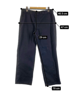 Dickies ワークパンツ