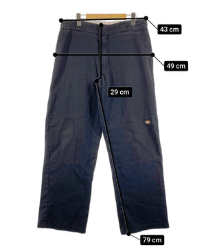 Dickies ワークパンツ
