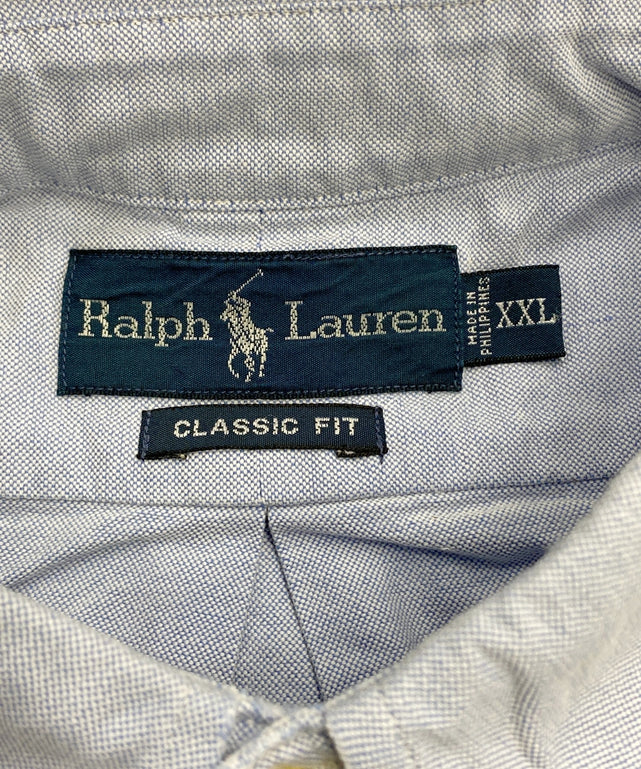 Ralph Lauren ブランドシャツ