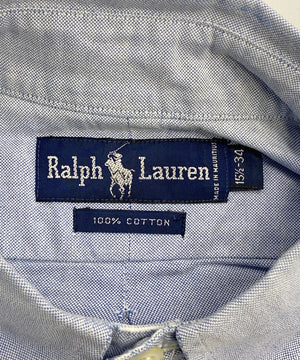 Ralph Lauren ブランドシャツ
