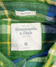 Abercrombie&Fitch ブランドシャツ