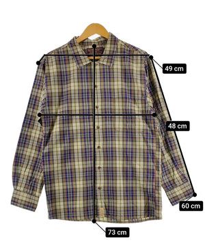 Abercrombie&Fitch ブランドシャツ