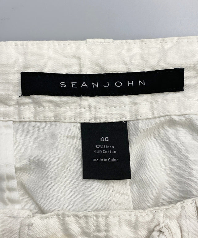 SEAN JOHN カーゴショーツ