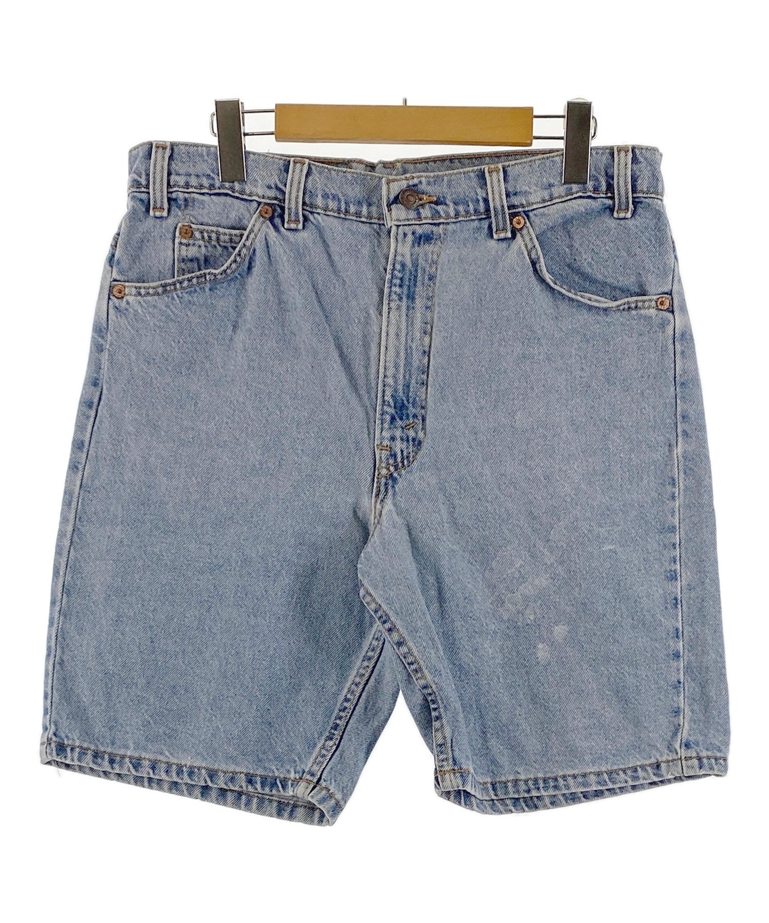 Levi's デニムショーツ – WEGO ONLINE STORE