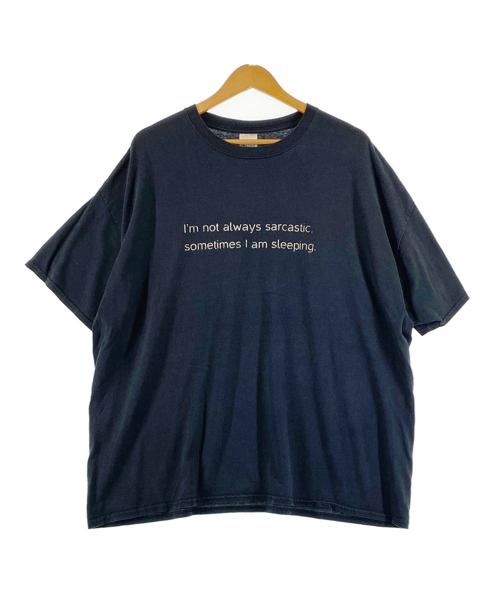 GILDAN メッセージTシャツ