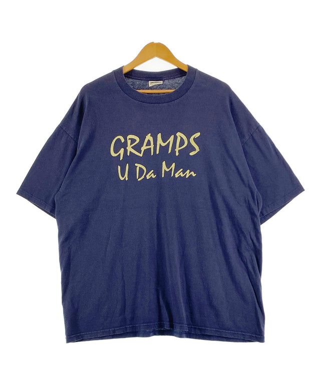 BRAIR CREEK メッセージTシャツ