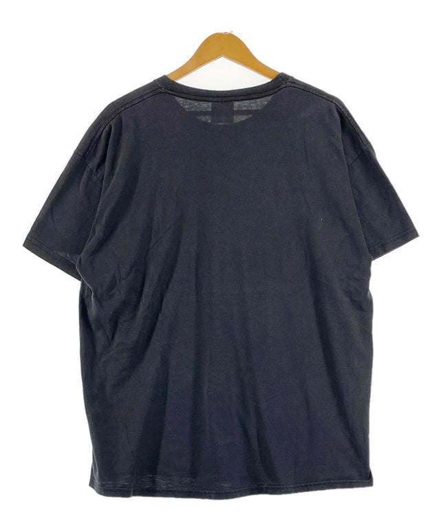 Hanes メッセージTシャツ