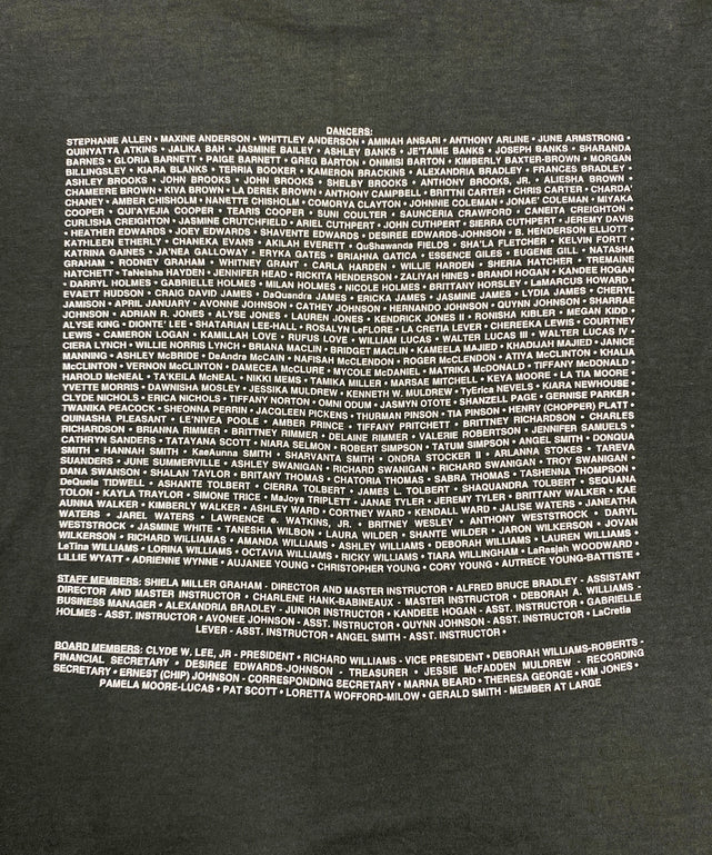 CREATIVE EXPRESSIONS フォトTシャツ