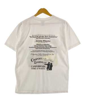 GILDAN  フォトTシャツ