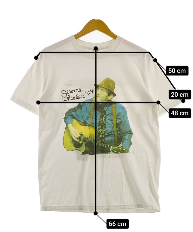 GILDAN  フォトTシャツ