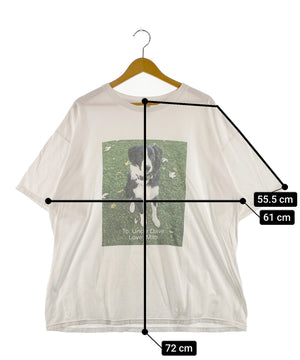 spectra フォトTシャツ