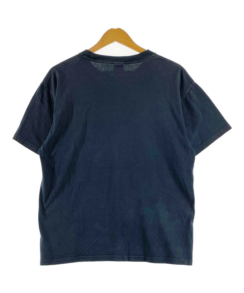 FRUIT OF THE LOOM メッセージTシャツ