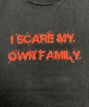 FRUIT OF THE LOOM メッセージTシャツ