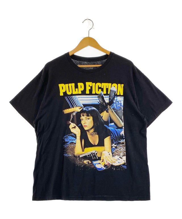 PULP FICTION フォトTシャツ