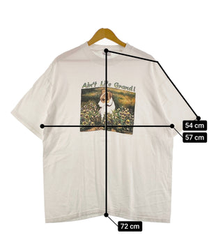 Hanes フォトTシャツ