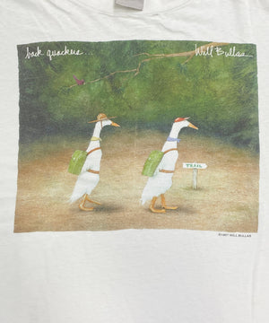 WILL BULLAS アートTシャツ