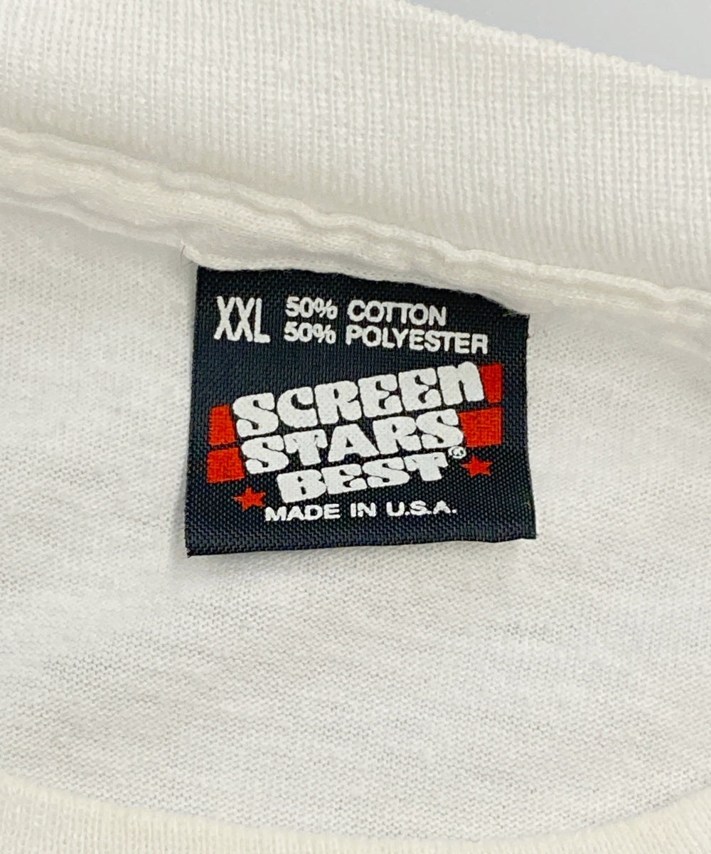 SCREEN STARS アートTシャツ