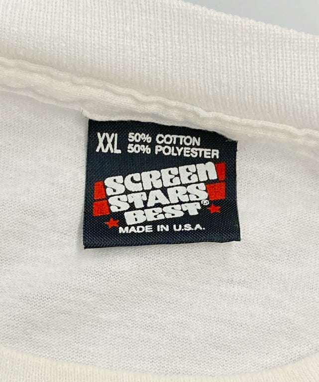 SCREEN STARS アートTシャツ