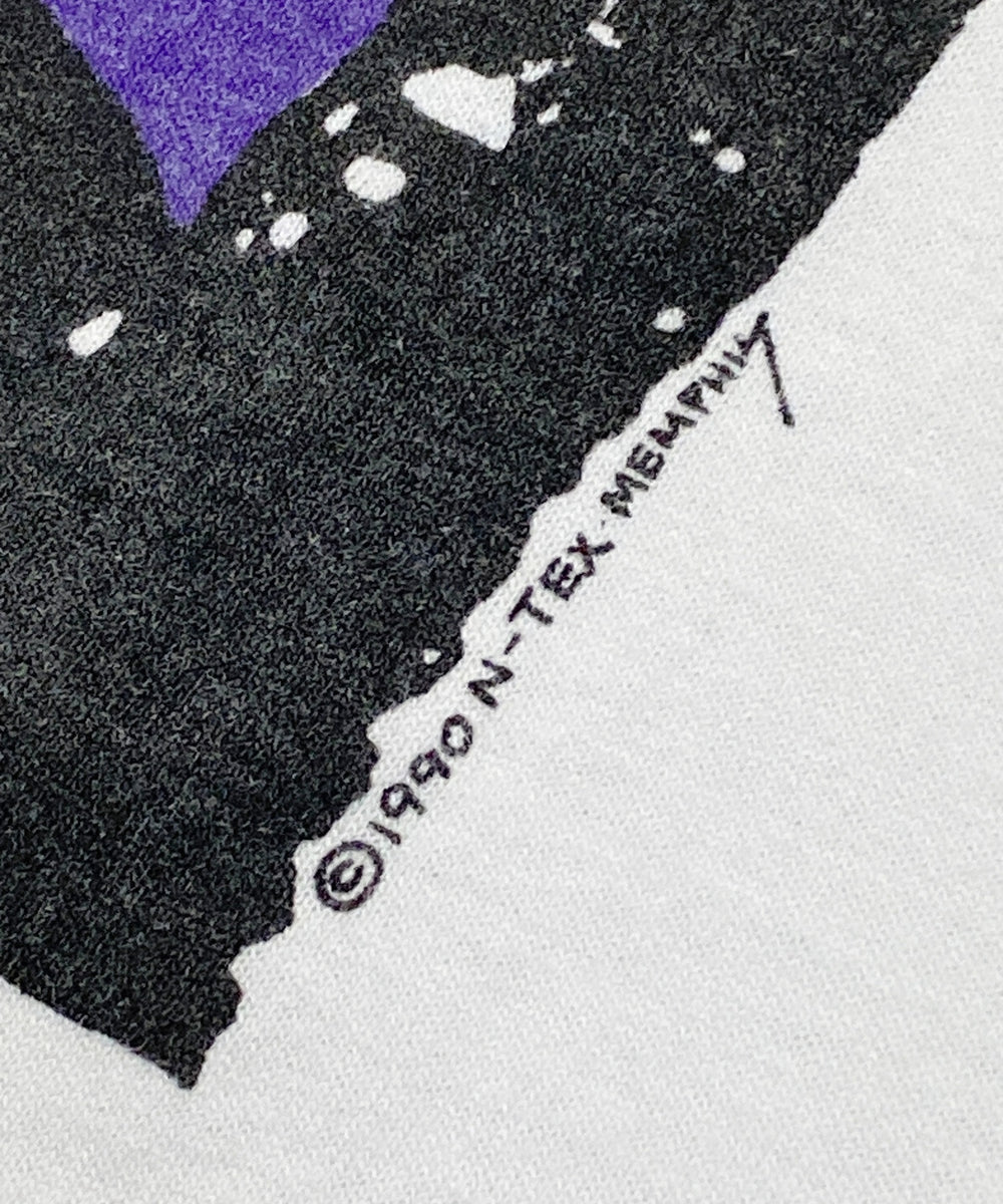 SCREEN STARS アートTシャツ