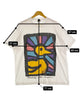 SCREEN STARS アートTシャツ