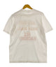 FRUIT OF THE LOOM メッセージTシャツ