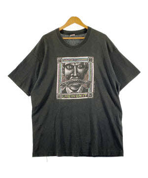 RAY TROLL アートTシャツ