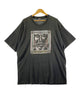 RAY TROLL アートTシャツ