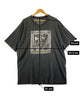 RAY TROLL アートTシャツ