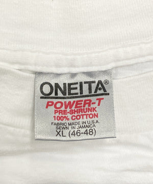 ONEITA アートTシャツ