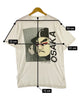 木村光佑 浮世絵アートTシャツ