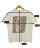 ABBA フォトTシャツ