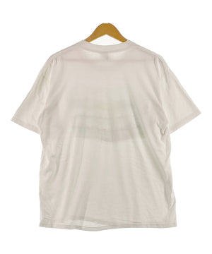 Calvin Klein アートTシャツ