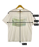 Calvin Klein アートTシャツ